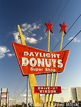 Daylight Donuts