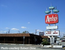 Andy's Restaurant