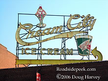 Cream City Ice Cream